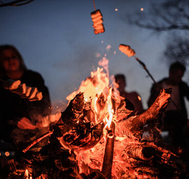 Bonfires 2026